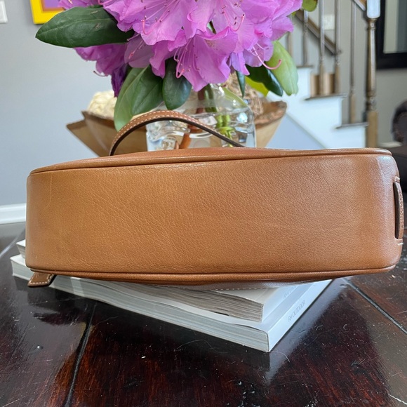 Authentic Coach mini Pristine vintage EUC - Picture 4 of 6